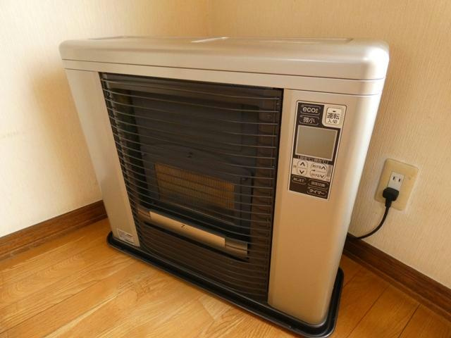 大楽毛西１－８－２貸家の設備