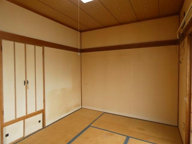 大楽毛西１－８－２貸家の和室