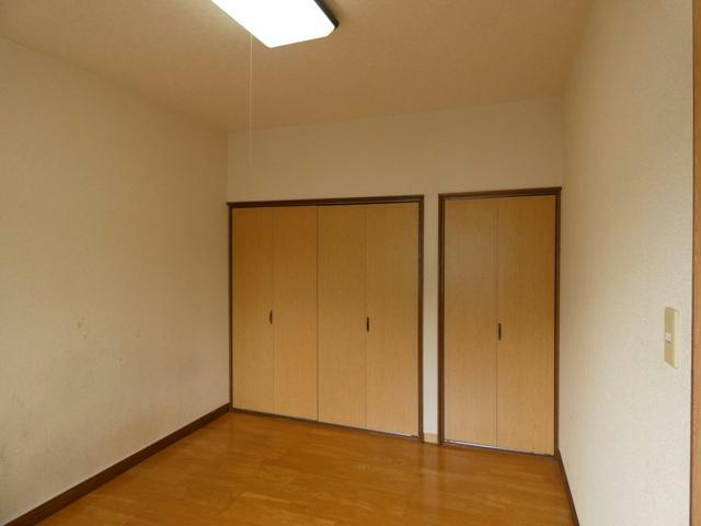 大楽毛西１－８－２貸家の洋室