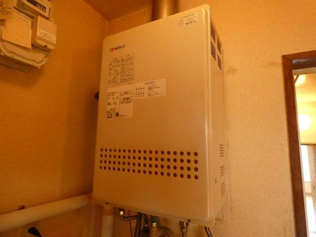 大楽毛西１－８－２貸家の設備