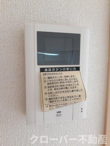 フラン・プロムナード　Ⅱの設備
