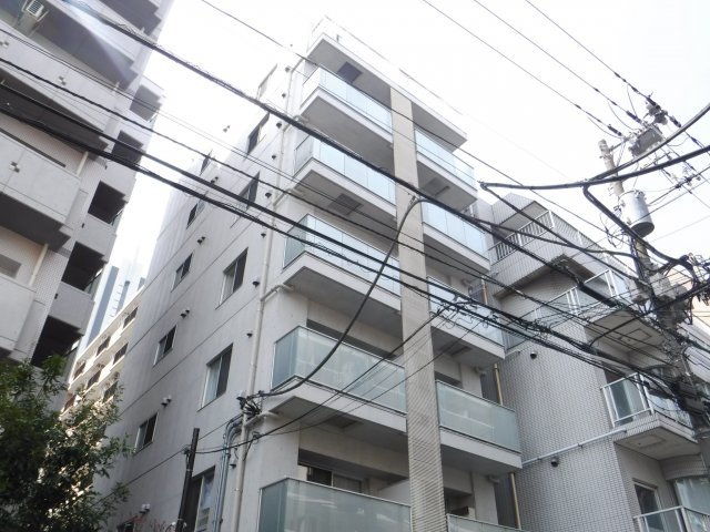 ヴァンヴェール小杉