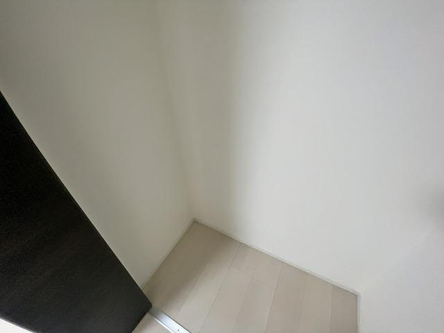 ブリスパークの収納