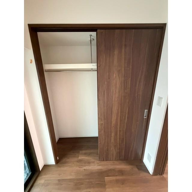 ArtizA瓦屋町Ⅰの収納