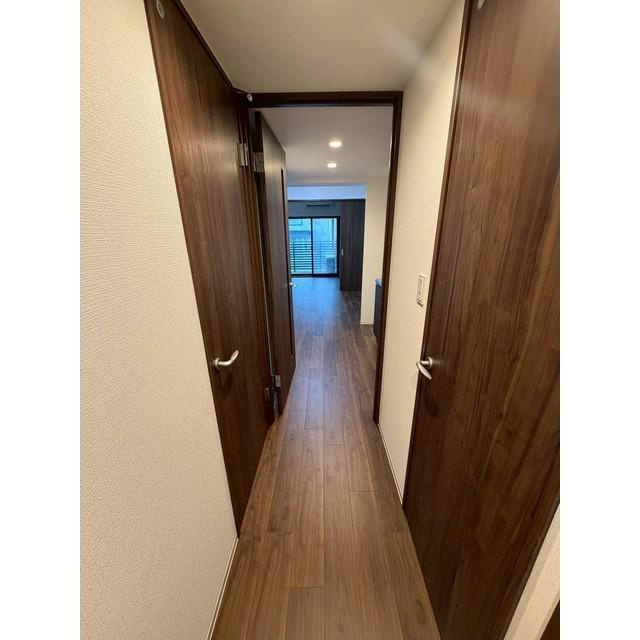 ArtizA瓦屋町Ⅰのその他共用部分