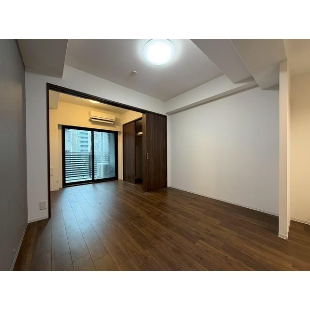 ArtizA瓦屋町Ⅰの居間・リビング