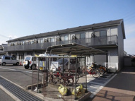 フィオーレ市場東の画像
