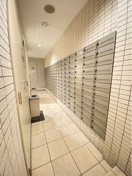 フェニックス日本橋高津のその他共用部分