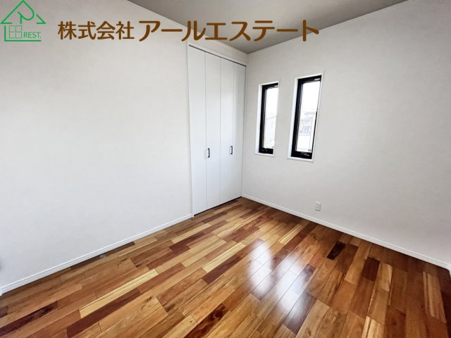 姫路市大津区長松　　山陽電鉄「平松駅」徒歩15分の子供部屋
