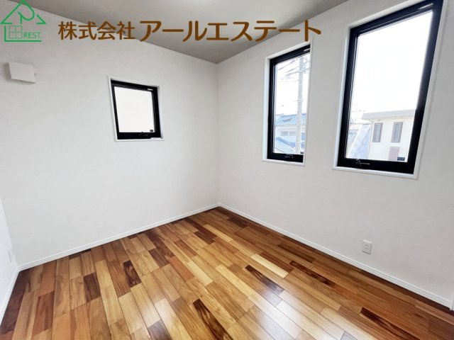 姫路市大津区長松　　山陽電鉄「平松駅」徒歩15分の子供部屋