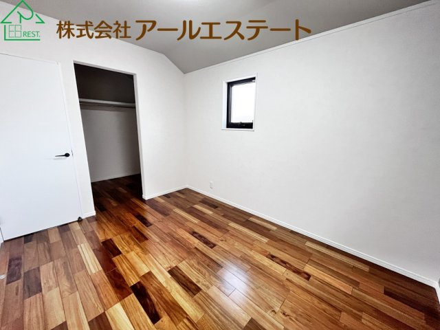 姫路市大津区長松　　山陽電鉄「平松駅」徒歩15分の収納
