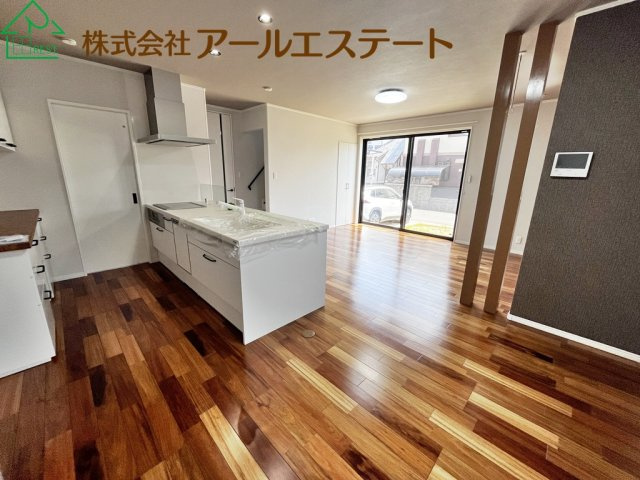 姫路市大津区長松　　山陽電鉄「平松駅」徒歩15分の内装