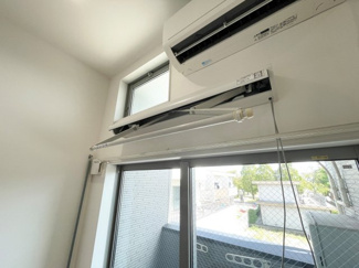 【設備】 | マーリエ名古屋南