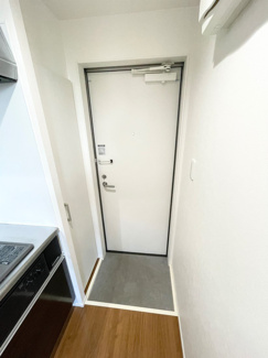 【玄関】 | マーリエ名古屋南