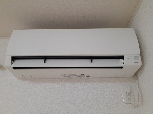 カーサ　アモローザの設備