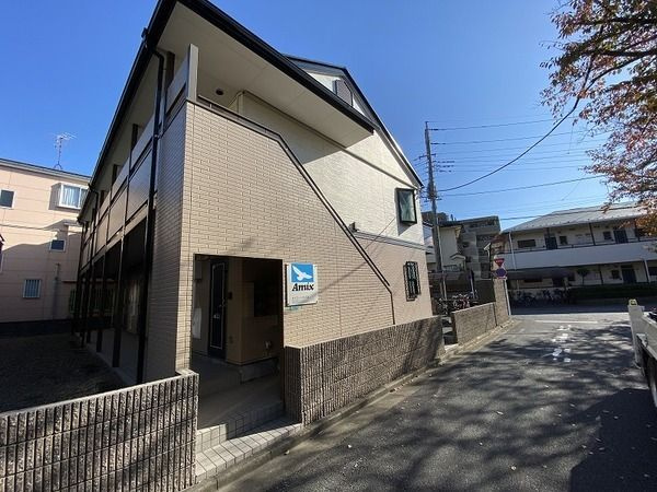 セイコーハウスＢ