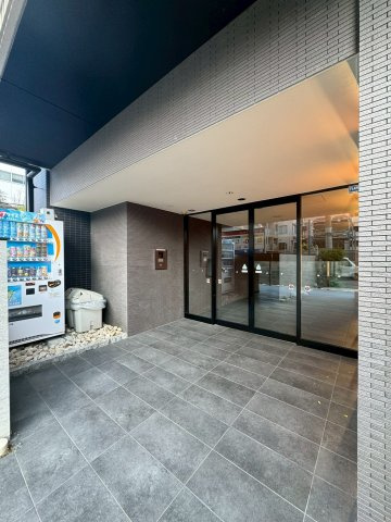 エステムコート名古屋新栄アクシス　名古屋市賃貸　仲介手数料無料のエントランス