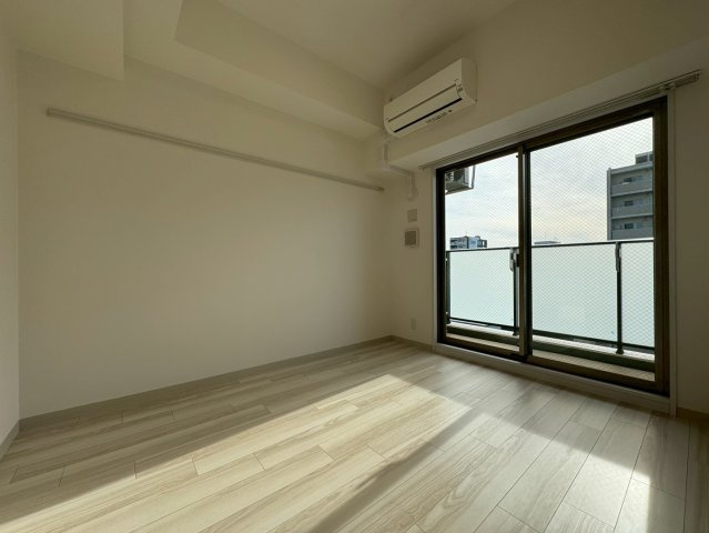 エステムコート名古屋新栄アクシス　名古屋市賃貸　仲介手数料無料の居間・リビング