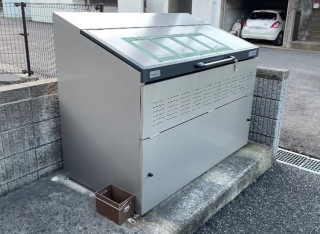 レオパレスエンディミオンの設備