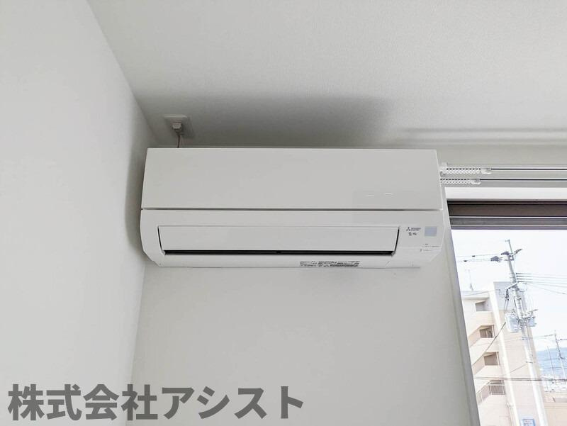 仮）川津新築アパートの設備|※同一シリーズのためイメージ画像