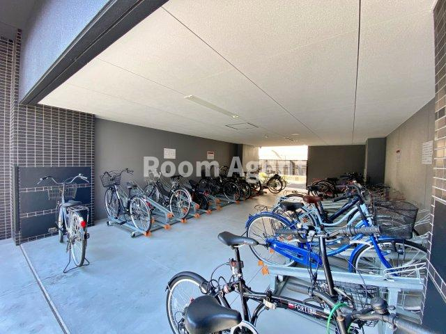 ディアレイシャス矢場町のその他