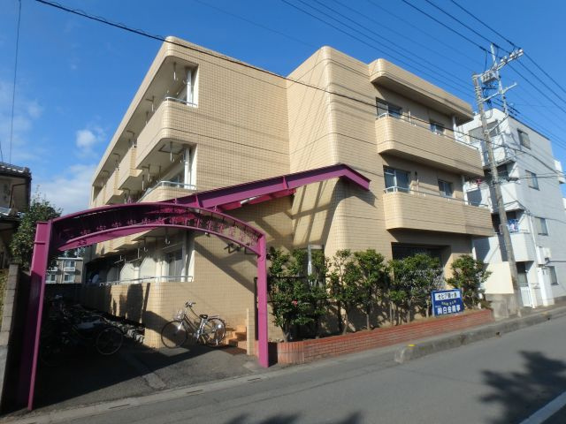 セピア鶴ヶ島