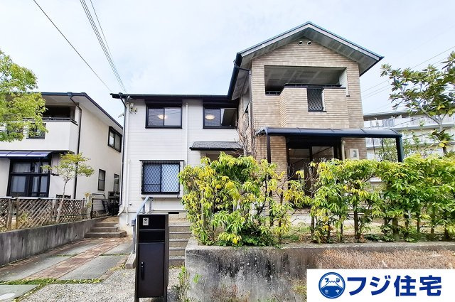 富田林市小金台