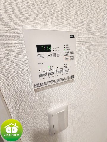 ガーラ・プレシャス清澄白河駅前のその他