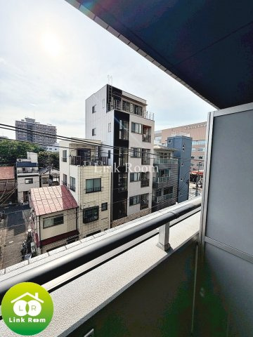 ガーラ・プレシャス清澄白河駅前のその他