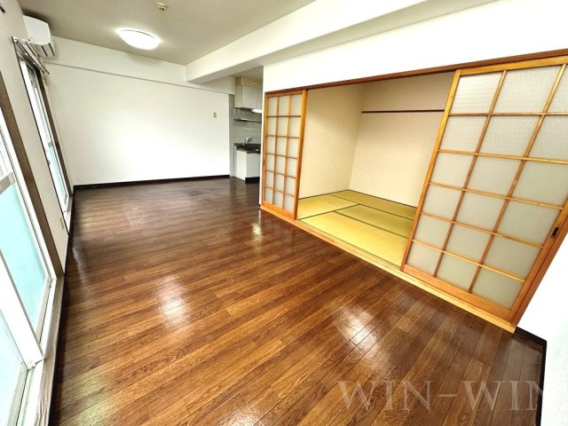 フィオーレ大山 Ⅱのその他|イメージ（同建物内別部屋の写真です）
