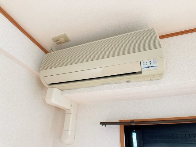 レーベンスIの設備