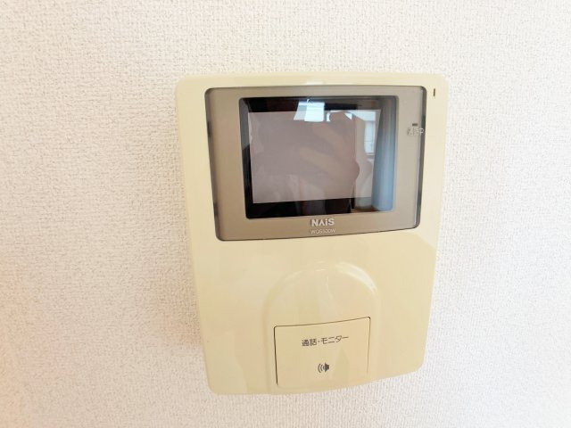 レーベンスIのセキュリティ