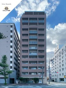 【外観】 | サヴォイエクセルシオール