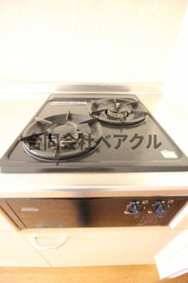 【キッチン】 | ヴォールベフィンデン | キッチンです