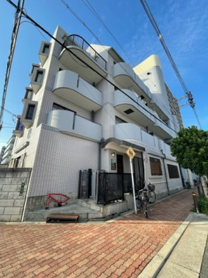 【外観】 | タルミハイツ　仲介手数料無料