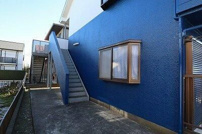 メゾンベルミュールのその他共用部分