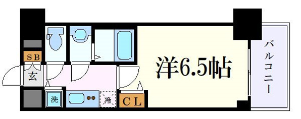 プレサンス丸の内レジデンスⅢ