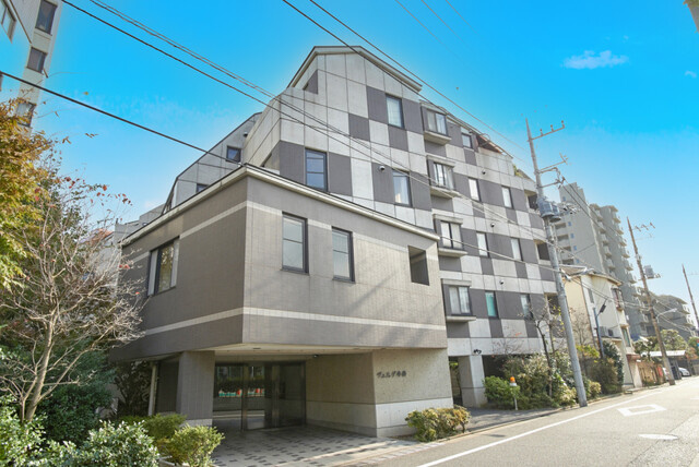 ヴェルデ平井（3階部分）／仲介手数料無料／新規フルリノベーション