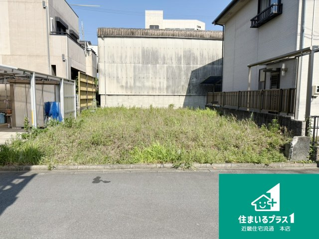■津市新東町塔世18■売土地