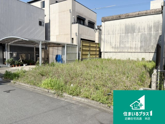 ■津市新東町塔世18■売土地の外観