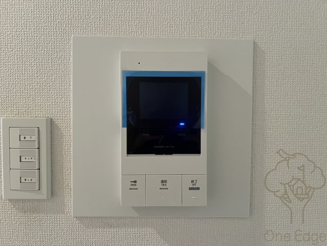 天満アパートメントの設備