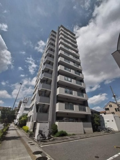 【外観】グーディッシュ竹の塚弐番館 