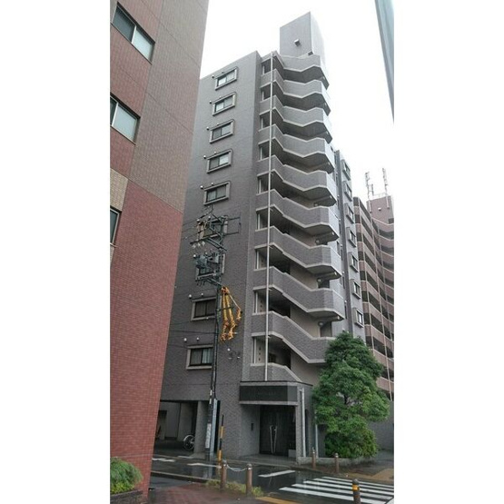 【外観】 | シャトーMURASEⅤ