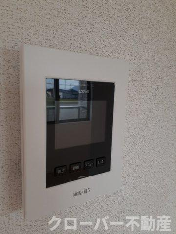 ルタン土器の設備