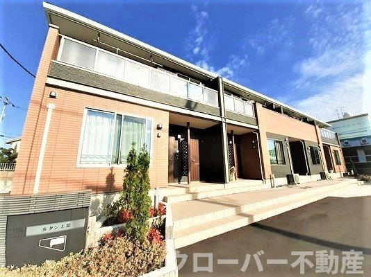 ルタン土器の外観