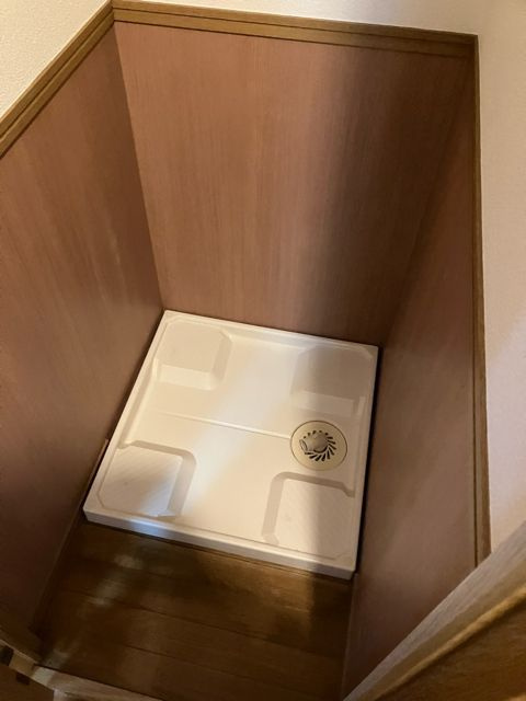 フィレンツェの洗面所