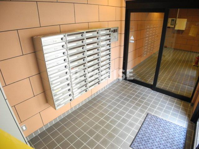 サムティ丸山公園のその他共用部分