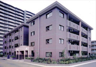新世ふじみ野マンションの画像