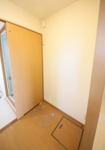 Hillside山の神のその他|反転間取り