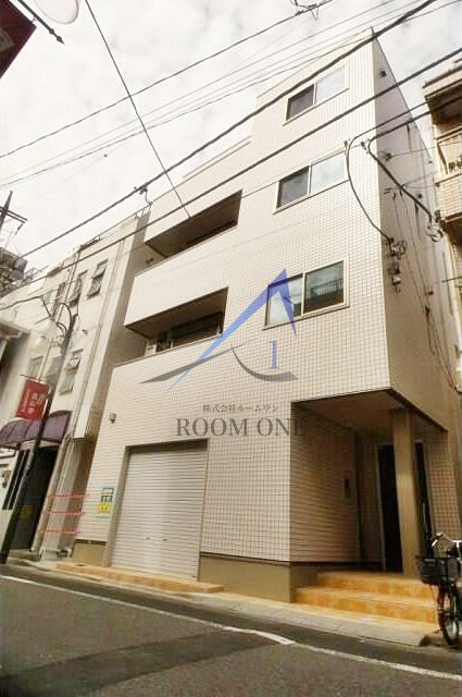 FUJIHIRO新小岩ビル